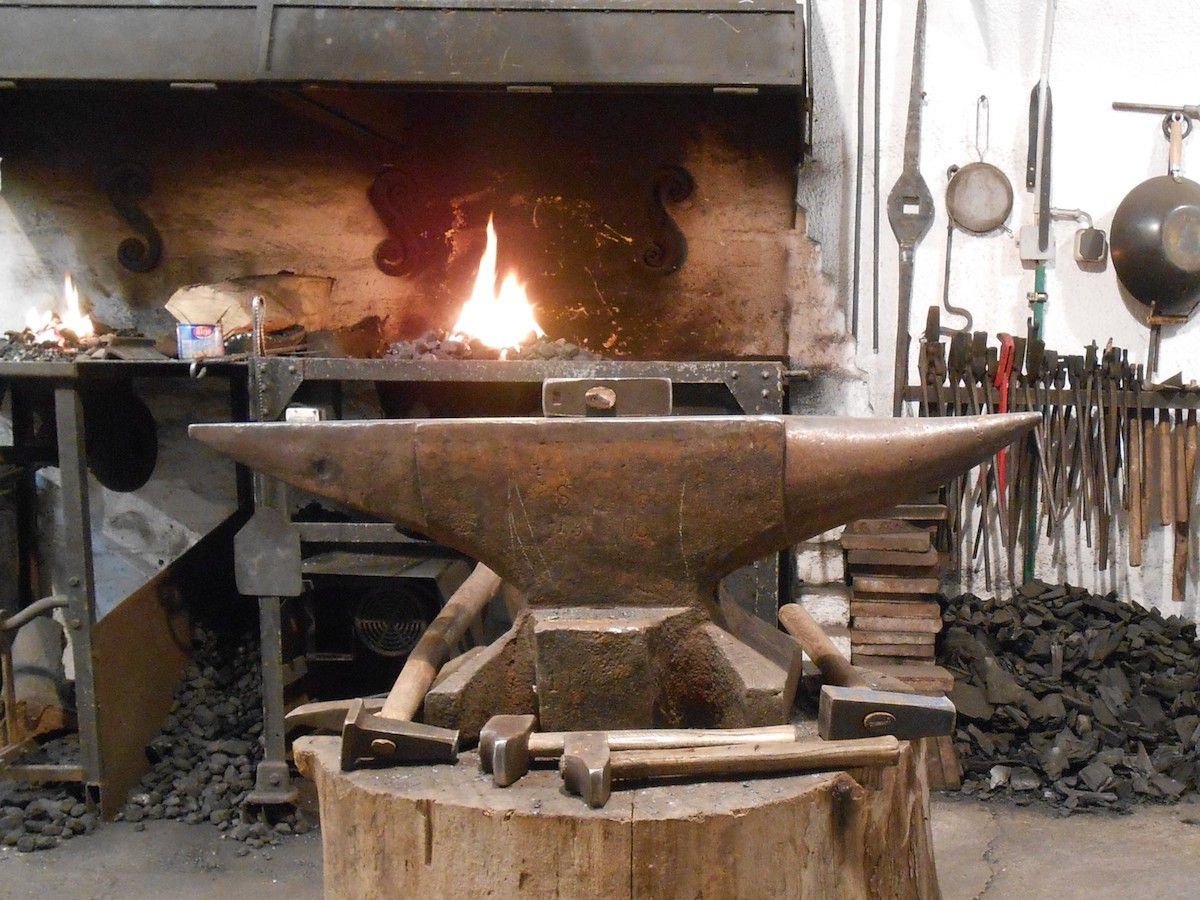 Schmiede IronArt Andreas Müller